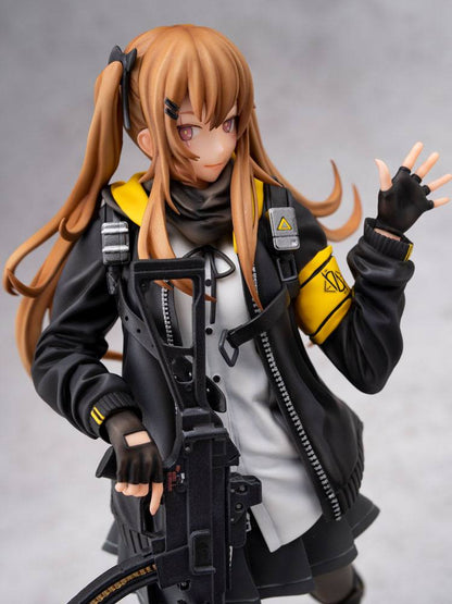 Girls Frontline PVC Statue UMP9 - Anime Figuren günstig kaufen