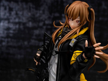 Girls Frontline PVC Statue UMP9 - Anime Figuren günstig kaufen