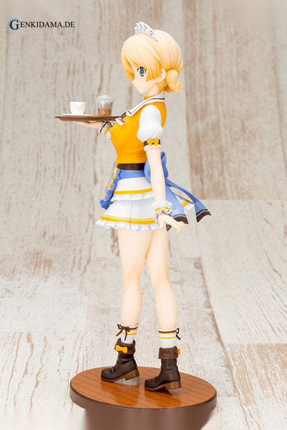 Girls und Panzer das Finale - Darjeeling COCO'S Uniform ver. - Anime Figuren günstig kaufen