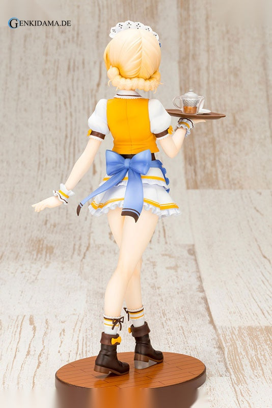 Girls und Panzer das Finale - Darjeeling COCO'S Uniform ver. - Anime Figuren günstig kaufen