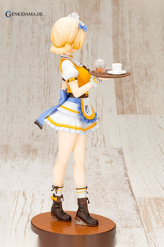 Girls und Panzer das Finale - Darjeeling COCO'S Uniform ver. - Anime Figuren günstig kaufen