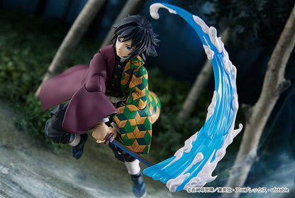 Giyu Tomioka - Demons Slayer - Max Factory - Anime Figuren günstig kaufen