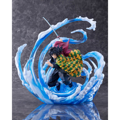 Giyu Tomioka - DX Ver. - Kimetsu no Yaiba - Bellfine