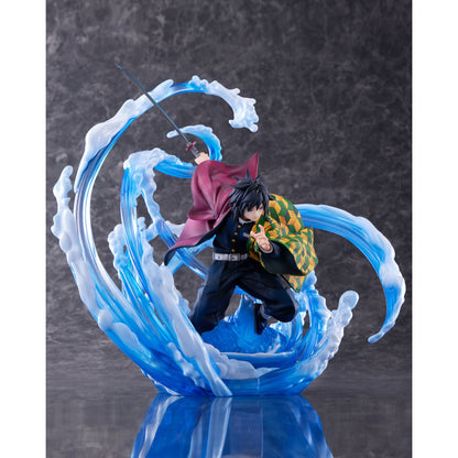Giyu Tomioka - DX Ver. - Kimetsu no Yaiba - Bellfine