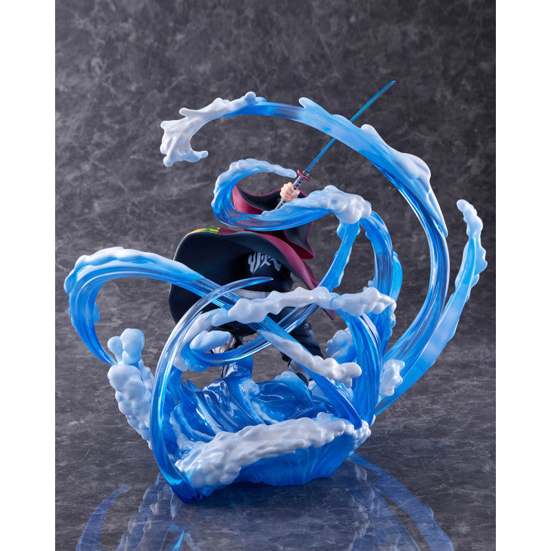 Giyu Tomioka - DX Ver. - Kimetsu no Yaiba - Bellfine - Anime Figuren günstig kaufen