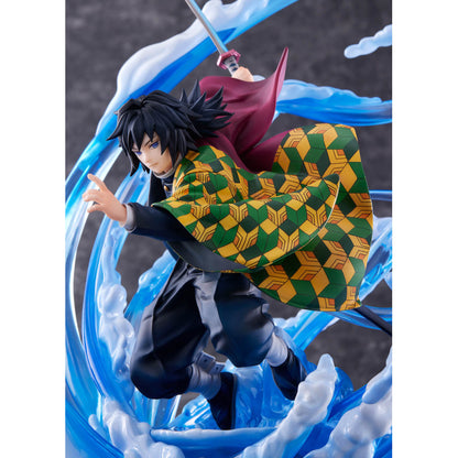 Giyu Tomioka - DX Ver. - Kimetsu no Yaiba - Bellfine - Anime Figuren günstig kaufen