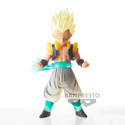 Super Saiyan Gotenks Clearise Banpresto - Anime Figuren günstig kaufen