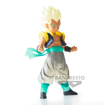 Super Saiyan Gotenks Clearise Banpresto - Anime Figuren günstig kaufen
