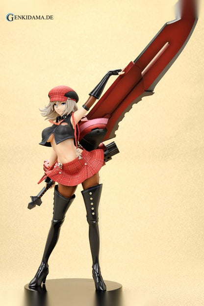 GOD EATER BURST - Alisa Ilinichina Amiella - Anime Figuren günstig kaufen