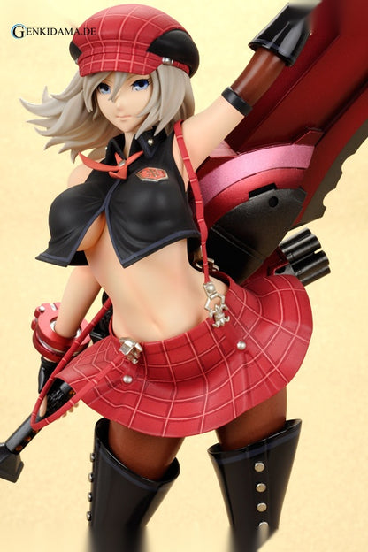 GOD EATER BURST - Alisa Ilinichina Amiella - Anime Figuren günstig kaufen