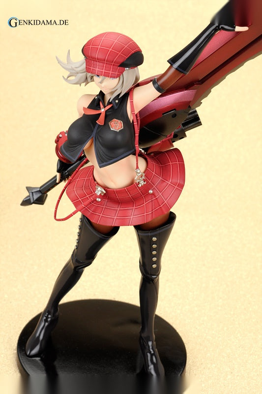 GOD EATER BURST - Alisa Ilinichina Amiella - Anime Figuren günstig kaufen