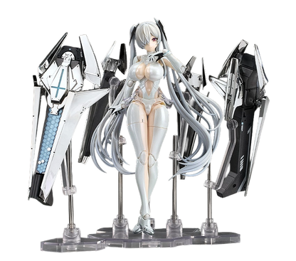 Goddess of Victory NIKKE: Cinderella - Full Contact Ver. Hyper Body (Limited Edition) [Good Smile Arts Shanghai]