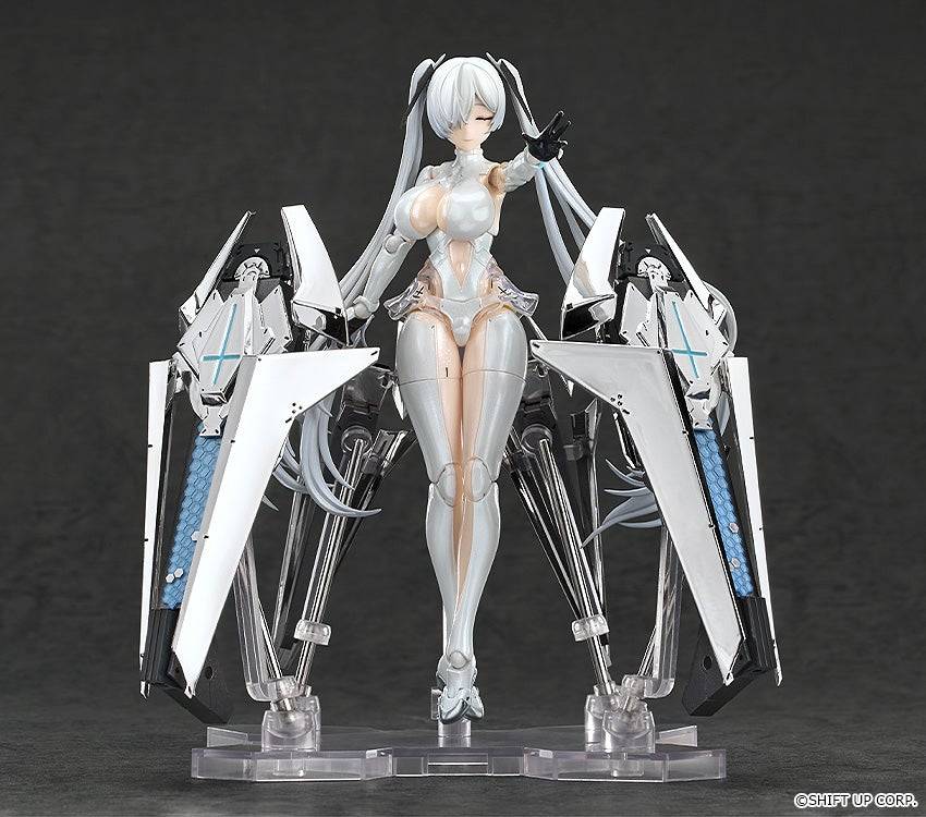 Goddess of Victory NIKKE: Cinderella - Full Contact Ver. Hyper Body (Limited Edition) [Good Smile Arts Shanghai]