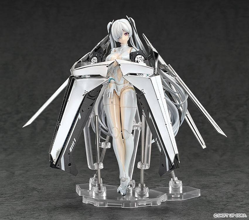 Goddess of Victory NIKKE: Cinderella - Full Contact Ver. Hyper Body (Limited Edition) [Good Smile Arts Shanghai]