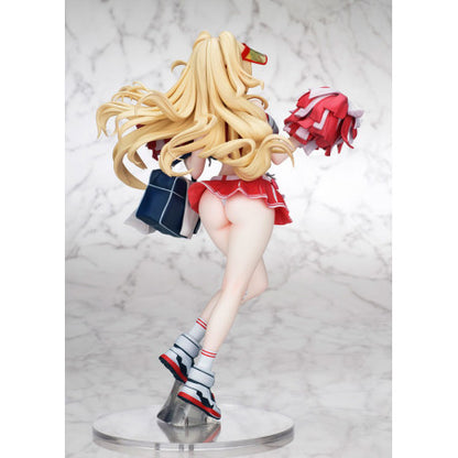 Goddess of Victory: Nikke PVC Statue Clay 25 cm