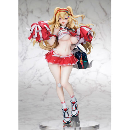 Goddess of Victory: Nikke PVC Statue Clay 25 cm