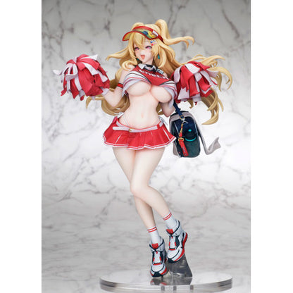 Goddess of Victory: Nikke PVC Statue Clay 25 cm