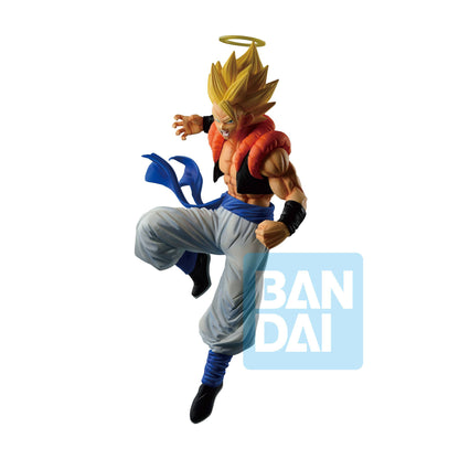 Gogeta - Dragon Ball Z - Dokkan Battle - Super Sayajin Gogeta / Dragon Ball Z - Anime Figuren günstig kaufen