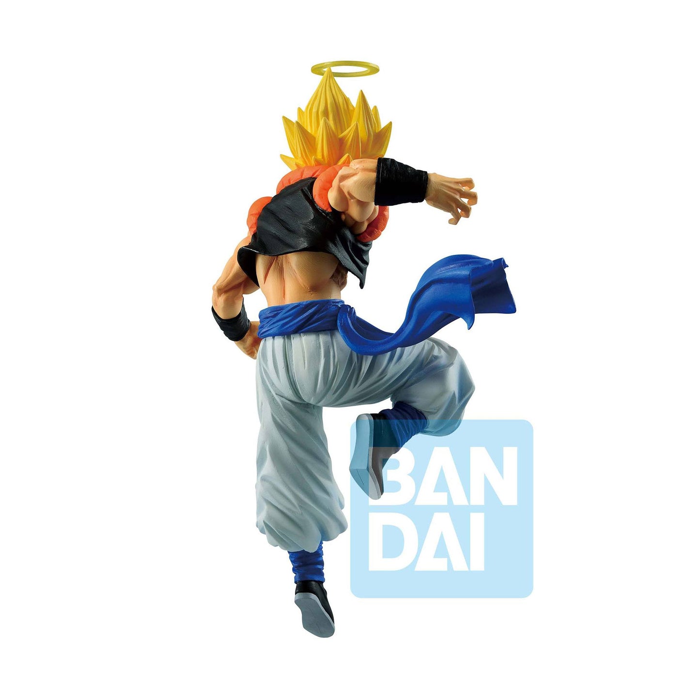 Gogeta - Dragon Ball Z - Dokkan Battle - Super Sayajin Gogeta / Dragon Ball Z - Anime Figuren günstig kaufen