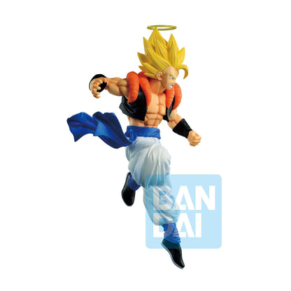 Gogeta - Dragon Ball Z - Dokkan Battle - Super Sayajin Gogeta / Dragon Ball Z - Anime Figuren günstig kaufen