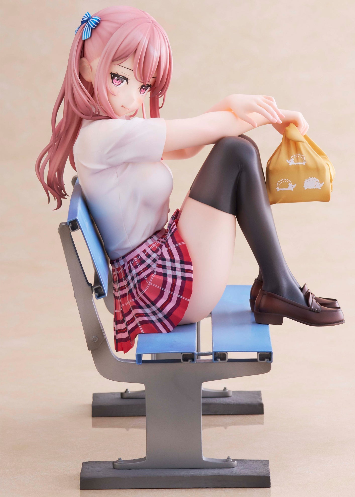 Kurumi Golden Head Alice Glint - Anime Figuren günstig kaufen