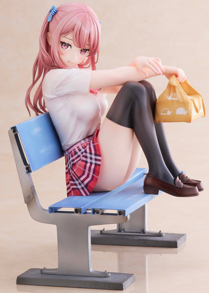 Kurumi Golden Head Alice Glint - Anime Figuren günstig kaufen