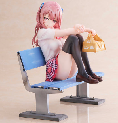 Kurumi Golden Head Alice Glint - Anime Figuren günstig kaufen