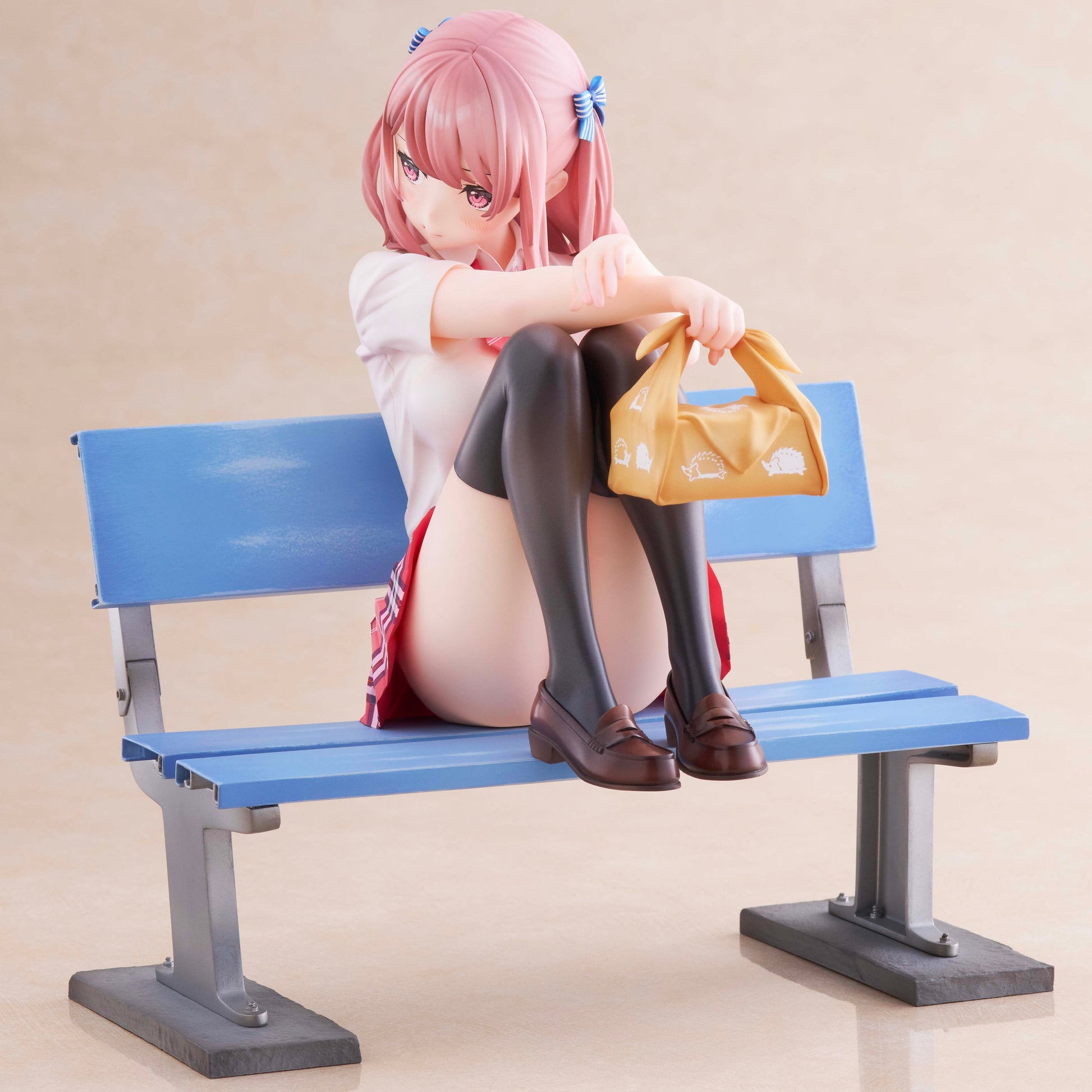Kurumi Golden Head Alice Glint - Anime Figuren günstig kaufen