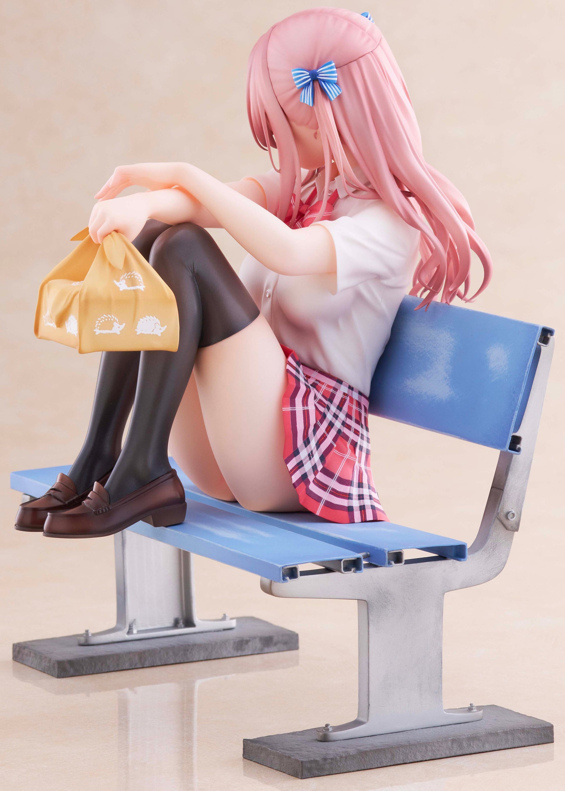 Kurumi Golden Head Alice Glint - Anime Figuren günstig kaufen