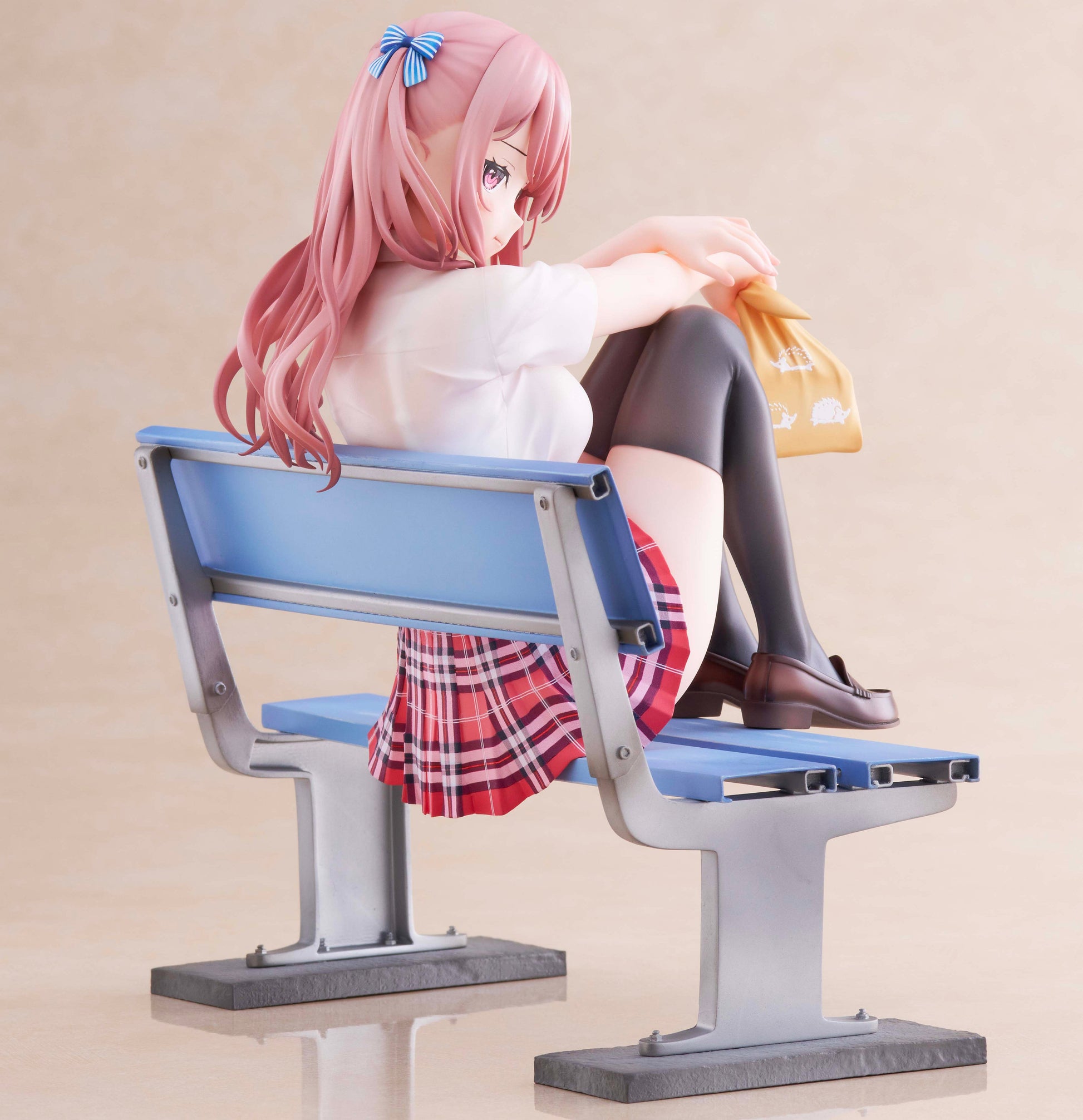 Kurumi Golden Head Alice Glint - Anime Figuren günstig kaufen