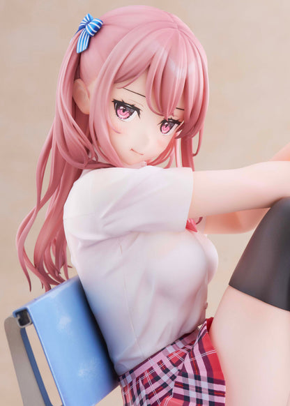Kurumi Golden Head Alice Glint - Anime Figuren günstig kaufen