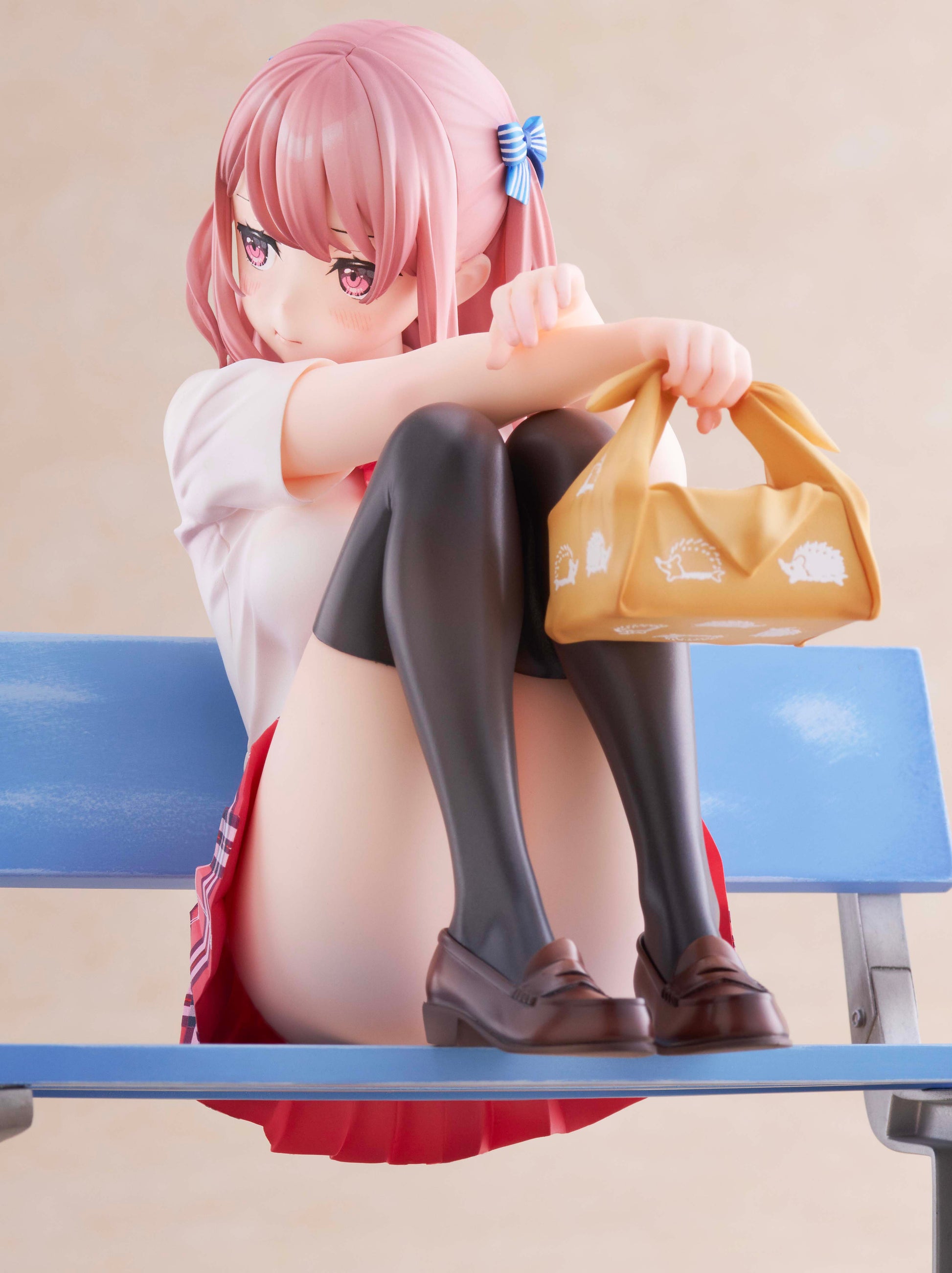Kurumi Golden Head Alice Glint - Anime Figuren günstig kaufen