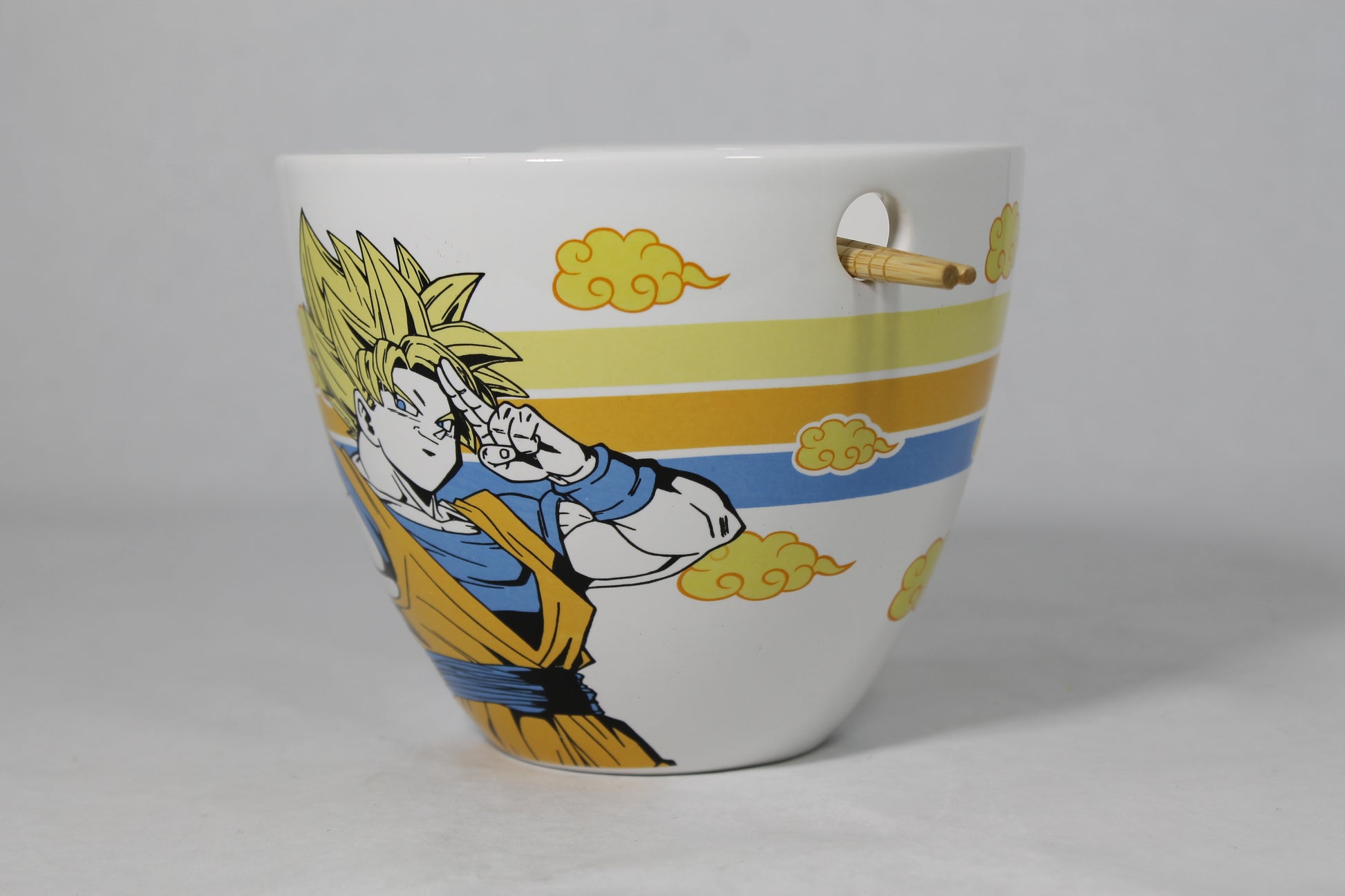 Goku - Dragon Ball Z - Just Funky - Anime Figuren günstig kaufen