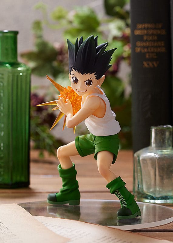 Gon Freecs Pop Up Parade Good Smile Company - Anime Figuren günstig kaufen