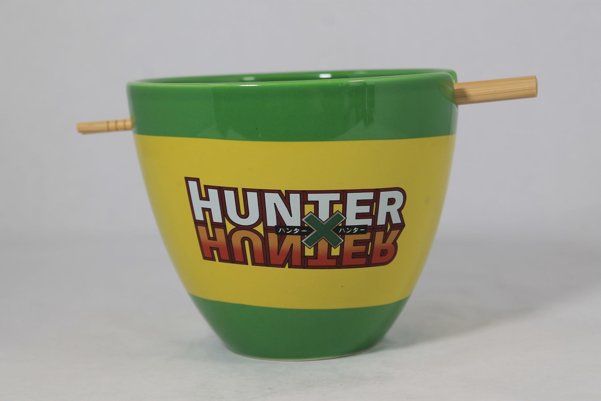 Gon & Killua - Ramen Bowl - Just Funky - Anime Figuren günstig kaufen