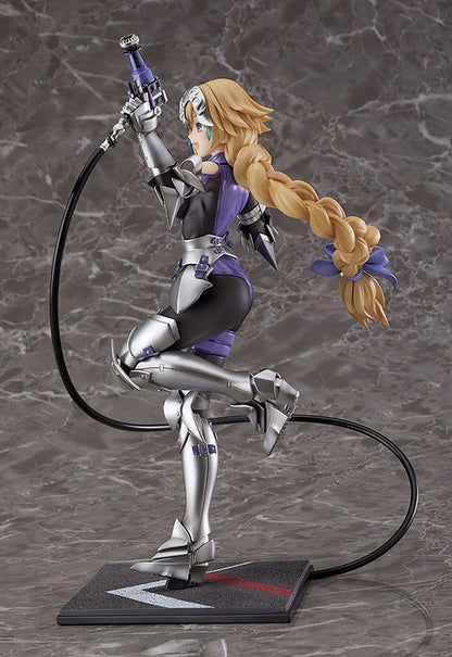 Goodsmile Racing & Type-Moon Racing PVC Statue Jeanne d'Arc: Racing Ver. - Anime Figuren günstig kaufen