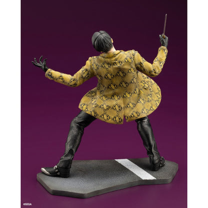 Goro Majima Like a Dragon 1/6 Scale Figure w/ SEGA Exclusive Bonus