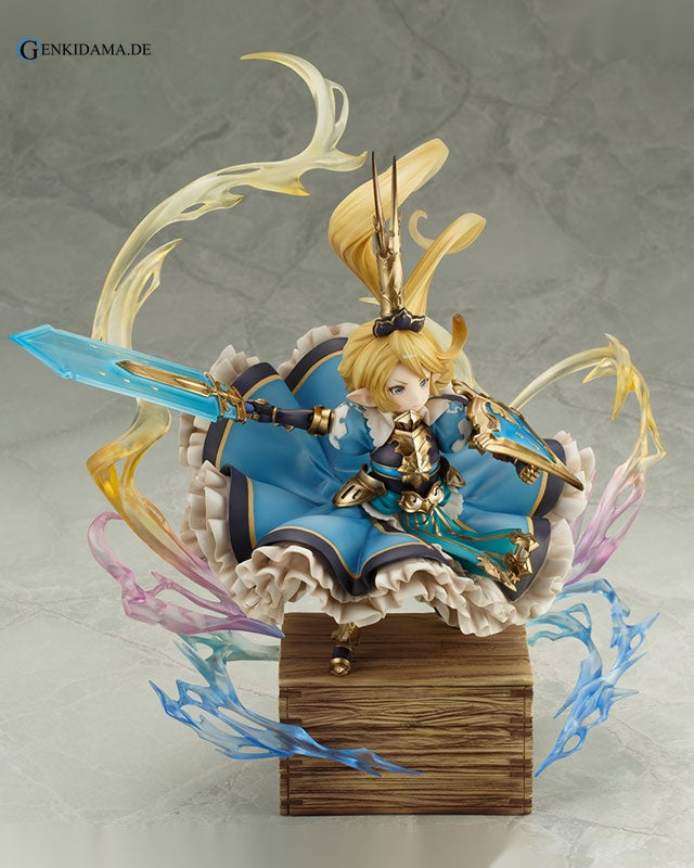 GRANBLUE FANTASY - Charlotta - Anime Figuren günstig kaufen