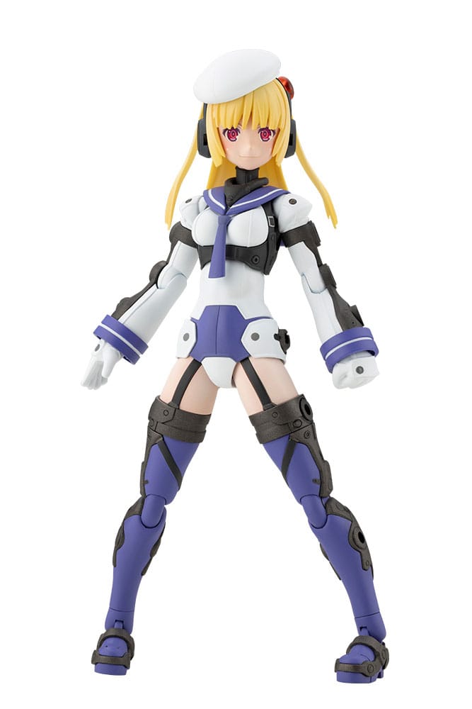 Greifen Barracuda Ver. Plastic Model Kit Kotobukiya - Anime Figuren günstig kaufen