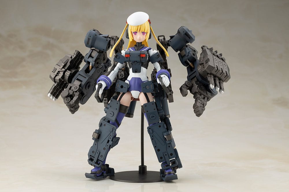 Greifen Barracuda Ver. Plastic Model Kit Kotobukiya - Anime Figuren günstig kaufen