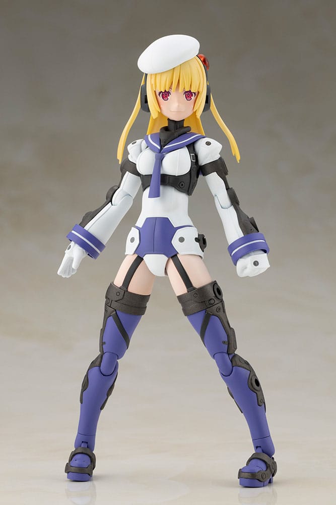Greifen Barracuda Ver. Plastic Model Kit Kotobukiya - Anime Figuren günstig kaufen