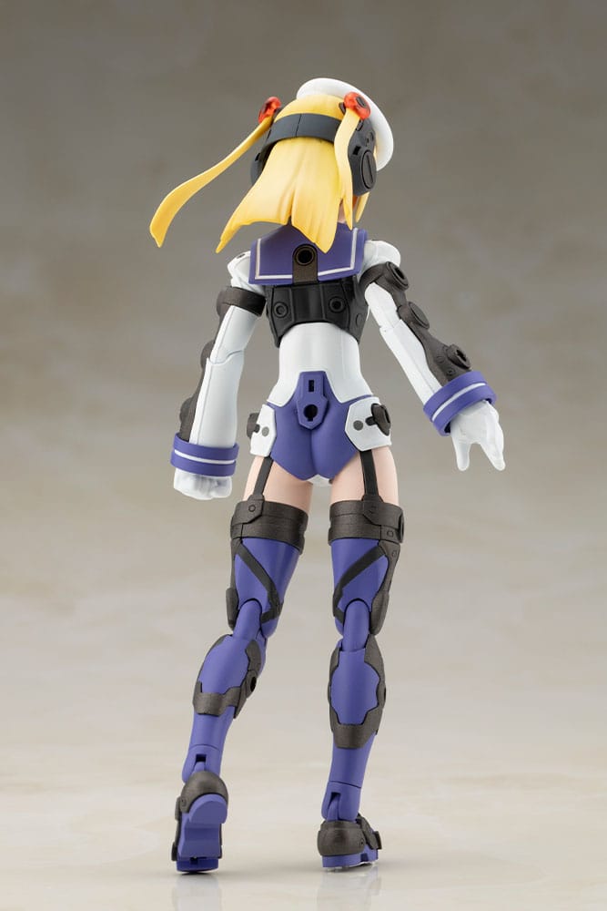 Greifen Barracuda Ver. Plastic Model Kit Kotobukiya - Anime Figuren günstig kaufen