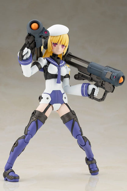 Greifen Barracuda Ver. Plastic Model Kit Kotobukiya - Anime Figuren günstig kaufen