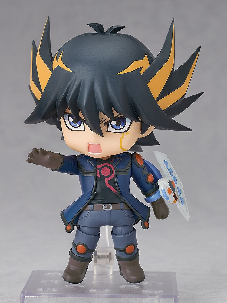 Fudo Yusei - Yu-Gi-Oh! 5D's - Good Smile Company - Anime Figuren günstig kaufen