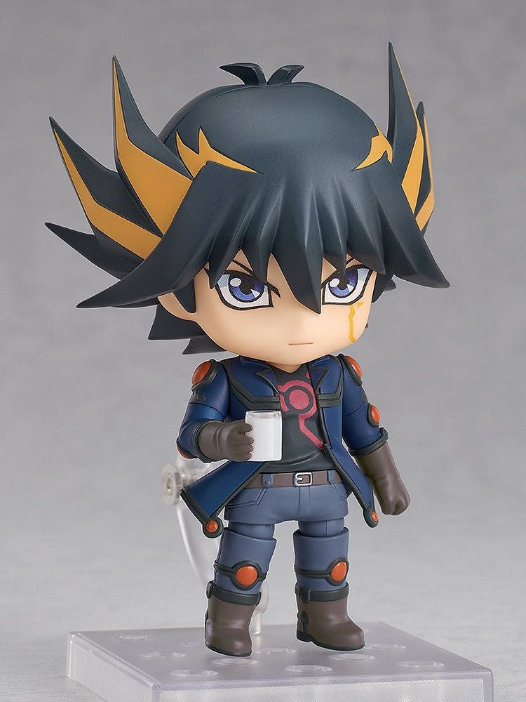 Fudo Yusei - Yu-Gi-Oh! 5D's - Good Smile Company - Anime Figuren günstig kaufen