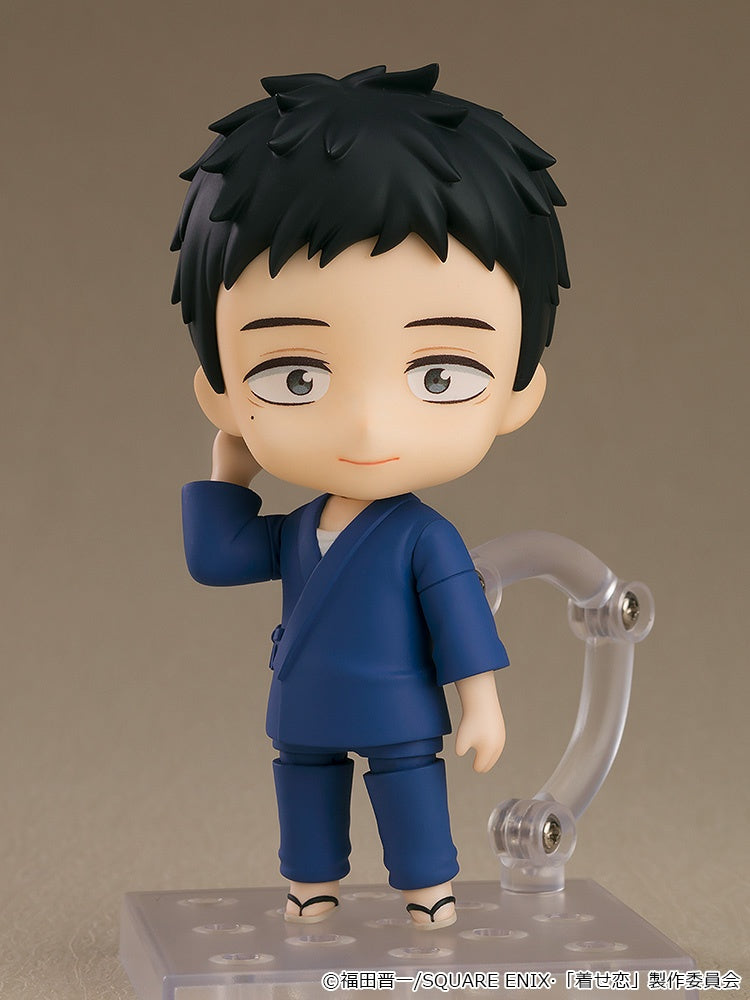 Gojou Wakana - My Dress-Up Darling - Good Smile Company