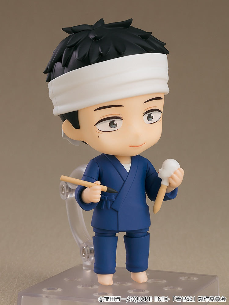 Gojou Wakana - My Dress-Up Darling - Good Smile Company