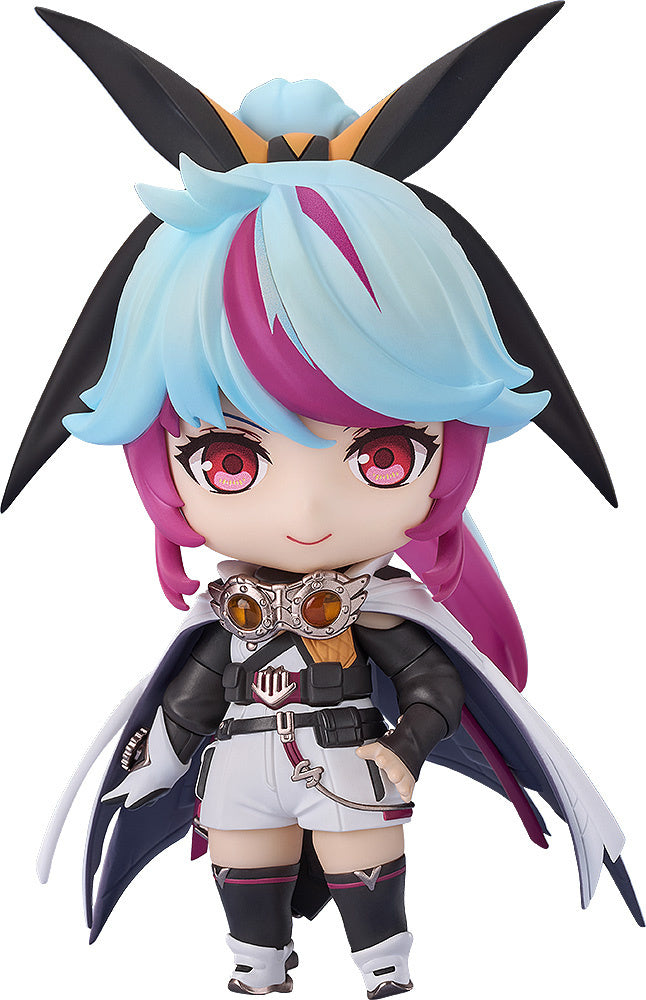 Neo: Traveler Nendoroid Good Smile Company