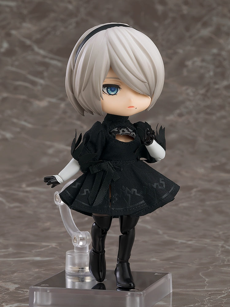 YoRHa No. 2 Type B - Nendoroid Doll - Good Smile Company - Anime Figuren günstig kaufen