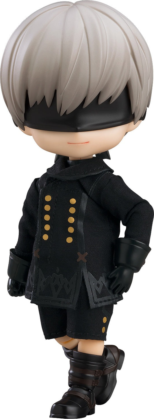YoRHa No. 9 Type S - Nendoroid Doll - Good Smile Company - Anime Figuren günstig kaufen